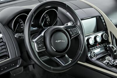 2018 Jaguar F-TYPE R-Dynamic   - Photo 24 - Joliet, IL 60435