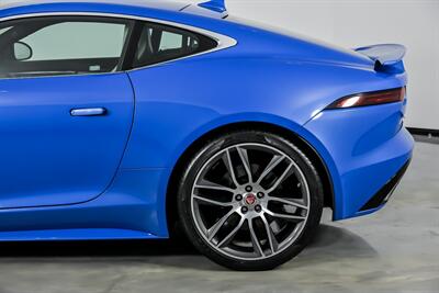 2018 Jaguar F-TYPE R-Dynamic   - Photo 9 - Joliet, IL 60435