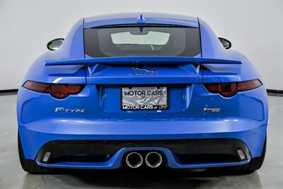 2018 Jaguar F-TYPE R-Dynamic   - Photo 11 - Joliet, IL 60435