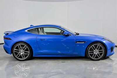 2018 Jaguar F-TYPE R-Dynamic   - Photo 14 - Joliet, IL 60435