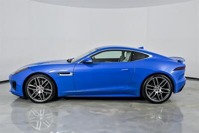 2018 Jaguar F-TYPE R-Dynamic   - Photo 8 - Joliet, IL 60435
