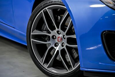 2018 Jaguar F-TYPE R-Dynamic   - Photo 4 - Joliet, IL 60435