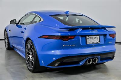 2018 Jaguar F-TYPE R-Dynamic   - Photo 10 - Joliet, IL 60435