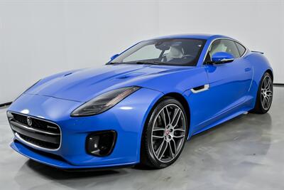 2018 Jaguar F-TYPE R-Dynamic   - Photo 6 - Joliet, IL 60435