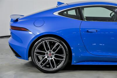 2018 Jaguar F-TYPE R-Dynamic   - Photo 13 - Joliet, IL 60435
