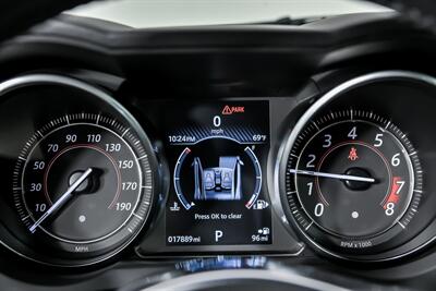 2018 Jaguar F-TYPE R-Dynamic   - Photo 25 - Joliet, IL 60435