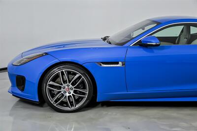 2018 Jaguar F-TYPE R-Dynamic   - Photo 7 - Joliet, IL 60435