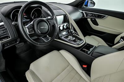2018 Jaguar F-TYPE R-Dynamic   - Photo 21 - Joliet, IL 60435