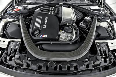 2018 BMW M3 COMPETITION   - Photo 17 - Joliet, IL 60435