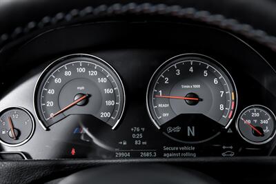 2018 BMW M3 COMPETITION   - Photo 26 - Joliet, IL 60435