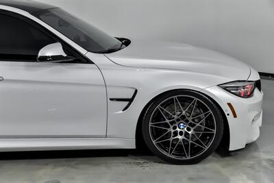 2018 BMW M3 COMPETITION   - Photo 15 - Joliet, IL 60435