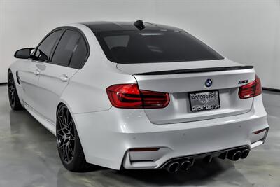 2018 BMW M3 COMPETITION   - Photo 10 - Joliet, IL 60435