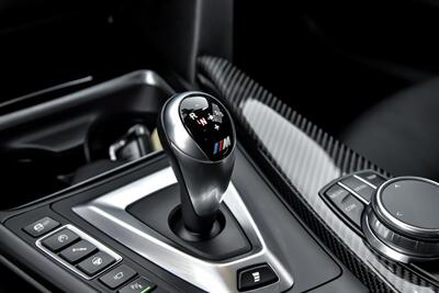 2018 BMW M3 COMPETITION   - Photo 35 - Joliet, IL 60435
