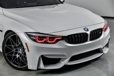 2018 BMW M3 COMPETITION   - Photo 3 - Joliet, IL 60435