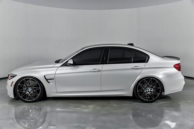 2018 BMW M3 COMPETITION   - Photo 8 - Joliet, IL 60435