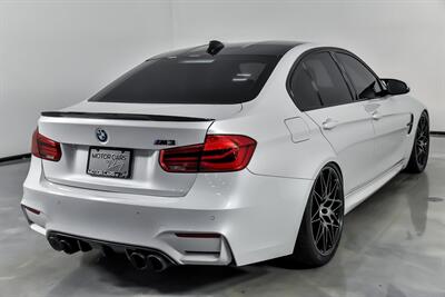 2018 BMW M3 COMPETITION   - Photo 12 - Joliet, IL 60435