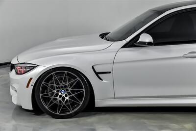 2018 BMW M3 COMPETITION   - Photo 7 - Joliet, IL 60435