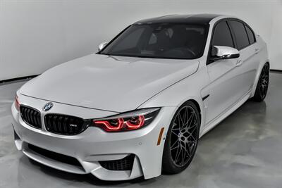 2018 BMW M3 COMPETITION   - Photo 6 - Joliet, IL 60435