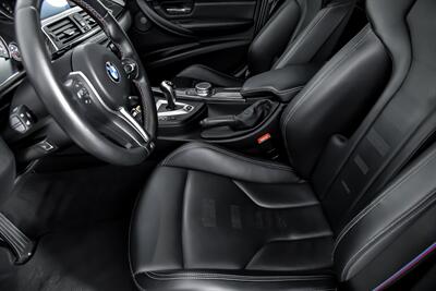 2018 BMW M3 COMPETITION   - Photo 21 - Joliet, IL 60435