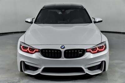 2018 BMW M3 COMPETITION   - Photo 5 - Joliet, IL 60435