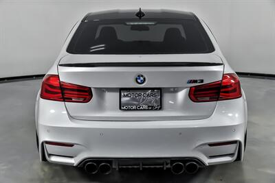 2018 BMW M3 COMPETITION   - Photo 11 - Joliet, IL 60435