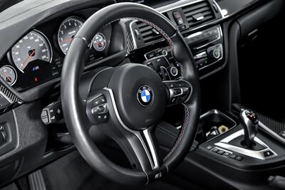 2018 BMW M3 COMPETITION   - Photo 24 - Joliet, IL 60435