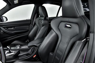 2018 BMW M3 COMPETITION   - Photo 22 - Joliet, IL 60435