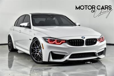 2018 BMW M3 COMPETITION   - Photo 1 - Joliet, IL 60435