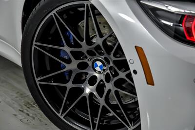 2018 BMW M3 COMPETITION   - Photo 4 - Joliet, IL 60435