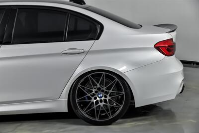 2018 BMW M3 COMPETITION   - Photo 9 - Joliet, IL 60435