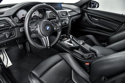2018 BMW M3 COMPETITION   - Photo 20 - Joliet, IL 60435