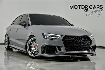 2019 Audi RS 3 2.5T quattro-$15K MODS   - Photo 1 - Joliet, IL 60435