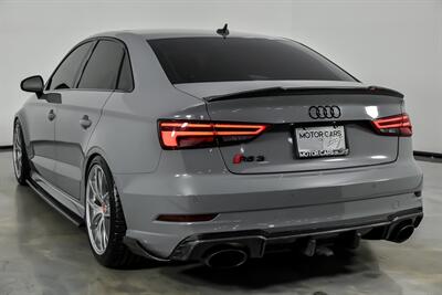 2019 Audi RS 3 2.5T quattro-$15K MODS   - Photo 10 - Joliet, IL 60435