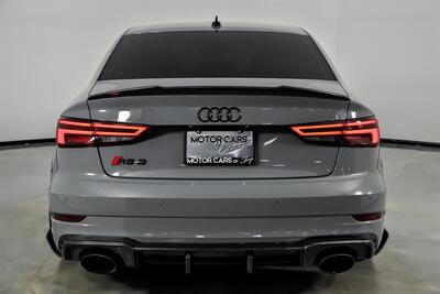 2019 Audi RS 3 2.5T quattro-$15K MODS   - Photo 11 - Joliet, IL 60435