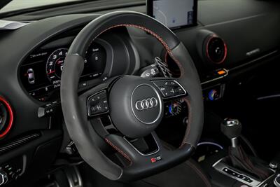 2019 Audi RS 3 2.5T quattro-$15K MODS   - Photo 25 - Joliet, IL 60435