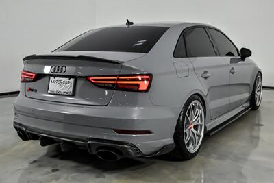 2019 Audi RS 3 2.5T quattro-$15K MODS   - Photo 12 - Joliet, IL 60435