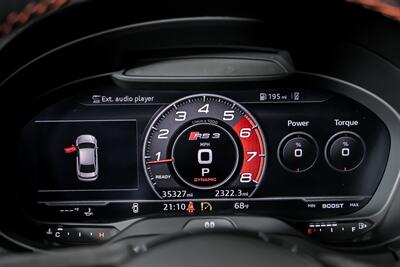 2019 Audi RS 3 2.5T quattro-$15K MODS   - Photo 27 - Joliet, IL 60435