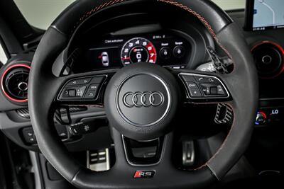2019 Audi RS 3 2.5T quattro-$15K MODS   - Photo 28 - Joliet, IL 60435