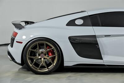 2020 Audi R8 5.2 quattro V10-$30K MODS-WHEELS-EXHUAST!   - Photo 13 - Joliet, IL 60435