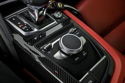 2020 Audi R8 5.2 quattro V10-$30K MODS-WHEELS-EXHUAST!   - Photo 38 - Joliet, IL 60435