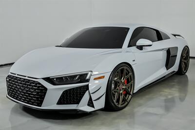 2020 Audi R8 5.2 quattro V10-$30K MODS-WHEELS-EXHUAST!   - Photo 6 - Joliet, IL 60435