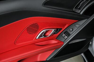 2020 Audi R8 5.2 quattro V10-$30K MODS-WHEELS-EXHUAST!   - Photo 21 - Joliet, IL 60435