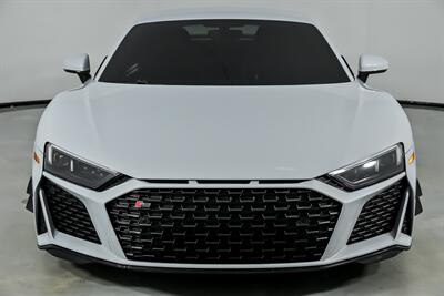 2020 Audi R8 5.2 quattro V10-$30K MODS-WHEELS-EXHUAST!   - Photo 5 - Joliet, IL 60435