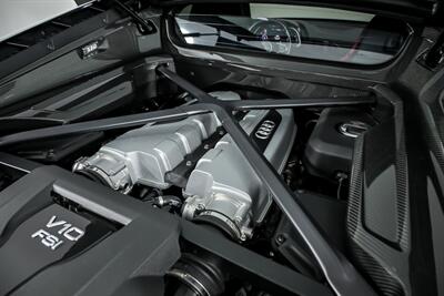 2020 Audi R8 5.2 quattro V10-$30K MODS-WHEELS-EXHUAST!   - Photo 17 - Joliet, IL 60435