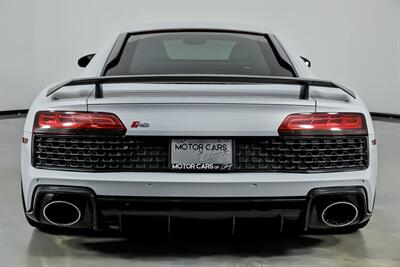 2020 Audi R8 5.2 quattro V10-$30K MODS-WHEELS-EXHUAST!   - Photo 11 - Joliet, IL 60435