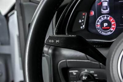 2020 Audi R8 5.2 quattro V10-$30K MODS-WHEELS-EXHUAST!   - Photo 31 - Joliet, IL 60435