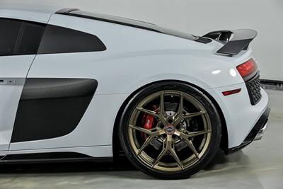 2020 Audi R8 5.2 quattro V10-$30K MODS-WHEELS-EXHUAST!   - Photo 9 - Joliet, IL 60435