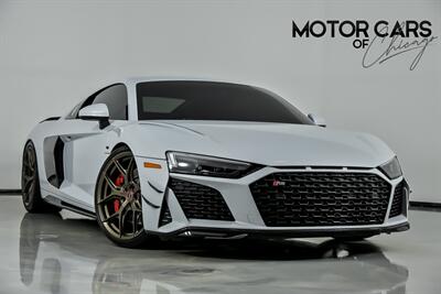 2020 Audi R8 5.2 quattro V10-$30K MODS-WHEELS-EXHUAST!   - Photo 1 - Joliet, IL 60435