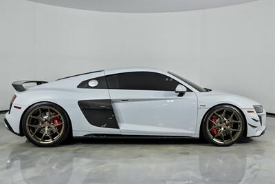 2020 Audi R8 5.2 quattro V10-$30K MODS-WHEELS-EXHUAST!   - Photo 14 - Joliet, IL 60435
