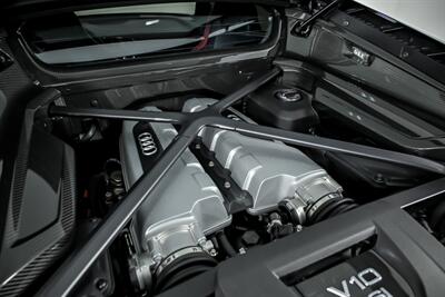 2020 Audi R8 5.2 quattro V10-$30K MODS-WHEELS-EXHUAST!   - Photo 16 - Joliet, IL 60435